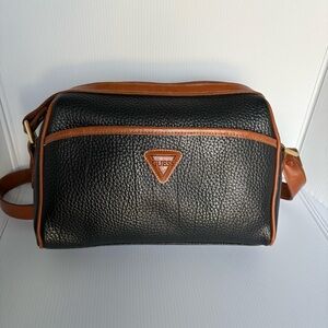 GUESS Black and Brown Women’s Bag